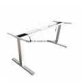 Electric Height Adjustable Desk 800mm Stroke